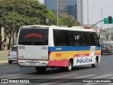 Polícia Militar de Minas Gerais 22851 na cidade de Belo Horizonte, Minas Gerais, Brasil, por Douglas Célio Brandao. Número da foto: #:id.