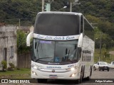 Viação Ouro e Prata 1003 na cidade de Santana do Livramento, Rio Grande do Sul, Brasil, por Felipe Martins. Número da foto: #12947166.