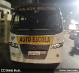 Polícia Militar do Amazonas 25-5002 na cidade de Manaus, Amazonas, Brasil, por Cristiano Eurico Jardim. Número da foto: #12945482.