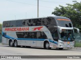 Viação Piracicabana 192404 na cidade de São Paulo, São Paulo, Brasil, por Diego Oliveira. Número da foto: #12945731.