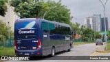 Viação Cometa 719610 na cidade de São Paulo, São Paulo, Brasil, por Ronnie Damião. Número da foto: #:id.