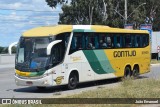 Empresa Gontijo de Transportes 18945 na cidade de Vitória da Conquista, Bahia, Brasil, por João Emanoel. Número da foto: #12947550.