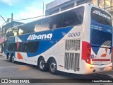 Albano Turismo 6000 na cidade de Matozinhos, Minas Gerais, Brasil, por Hariel Bernades. Número da foto: #:id.