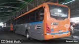 Auto Ônibus São João 25007 na cidade de Feira de Santana, Bahia, Brasil, por Emanuel Silva. Número da foto: #12946436.