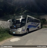 CFC Viagens 1200 na cidade de Barbacena, Minas Gerais, Brasil, por Matheus Andrade. Número da foto: #:id.