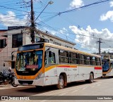 Empresa Metropolitana 453 na cidade de Jaboatão dos Guararapes, Pernambuco, Brasil, por Luan Santos. Número da foto: #:id.
