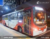 Expresso CampiBus 2285 na cidade de Campinas, São Paulo, Brasil, por Danilo Augusto. Número da foto: #12945490.