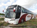 Máximo Transporte e Locação 5010 na cidade de São José da Coroa Grande, Pernambuco, Brasil, por Lenilson da Silva Pessoa. Número da foto: #:id.