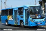 Empresa São Gonçalo 10062 na cidade de Contagem, Minas Gerais, Brasil, por Henrique Simões. Número da foto: #:id.