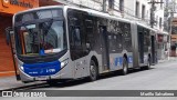 Sambaíba Transportes Urbanos 2 1780 na cidade de São Paulo, São Paulo, Brasil, por Murillo Salvatierra. Número da foto: #:id.
