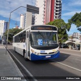 Trampolim da Vitória 902 na cidade de Natal, Rio Grande do Norte, Brasil, por Matheus Costa. Número da foto: #:id.