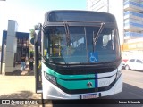 Transcorp 6504 na cidade de Ribeirão Preto, São Paulo, Brasil, por Jonas Miranda. Número da foto: #12946703.