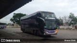 Rota Transportes Rodoviários 9175 na cidade de Vitória da Conquista, Bahia, Brasil, por Marcos Melo. Número da foto: #:id.