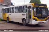 Global GNZ Transportes 0711040 na cidade de Manaus, Amazonas, Brasil, por Williames Campos. Número da foto: #:id.