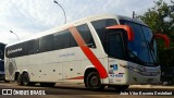 Expresso Adamantina 431520 na cidade de Maringá, Paraná, Brasil, por João Vitor Bezerra Destefani. Número da foto: #12945598.