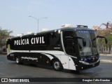 Polícia Civil de Minas Gerais 0786 na cidade de Belo Horizonte, Minas Gerais, Brasil, por Douglas Célio Brandao. Número da foto: #:id.
