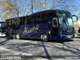 Alisons of Cambridge CT66CAM na cidade de London, Greater London, Inglaterra, por Donald Hudson. Número da foto: #12946768.