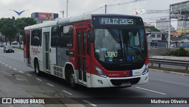Suzantur Mauá 1294 na cidade de Mauá, São Paulo, Brasil, por Matheus Oliveira. Número da foto: #13006309.