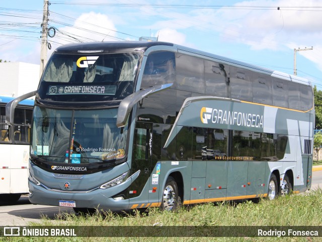 GranFonseca 9141 na cidade de Caruaru, Pernambuco, Brasil, por Rodrigo Fonseca. Número da foto: #13008227.