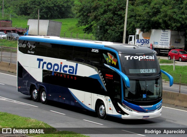 Tropical Viagens 2025 na cidade de Aparecida, São Paulo, Brasil, por Rodrigo  Aparecido. Número da foto: #13006736.