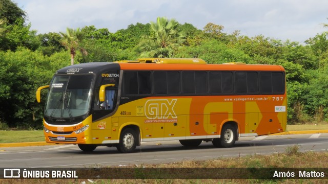 Gertaxi 222 na cidade de Eusébio, Ceará, Brasil, por Amós  Mattos. Número da foto: #13008056.