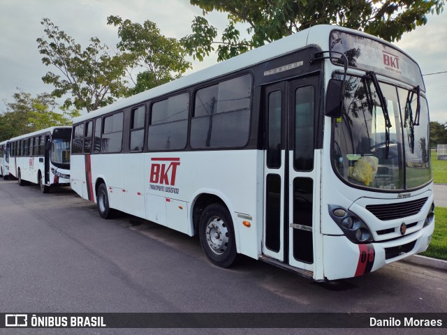 BKT Transporte Logístico 08 na cidade de Serra, Espírito Santo, Brasil, por Danilo Moraes. Número da foto: #13006448.