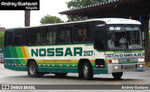 Empresa Nossar 2127 na cidade de Durazno, Uruguai, por Andrey Gustavo. Número da foto: #13007480.