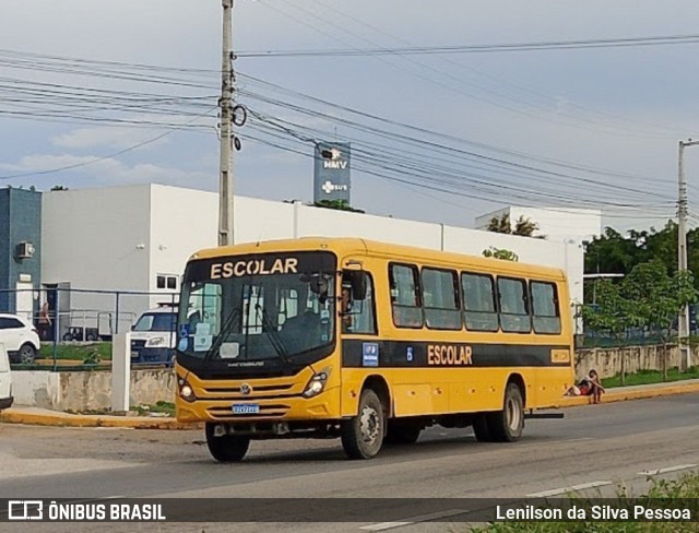 Prefeitura Municipal de São Caitano 740 na cidade de Caruaru, Pernambuco, Brasil, por Lenilson da Silva Pessoa. Número da foto: #13007865.