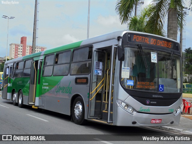 Associação Museu do Transporte 1192 na cidade de Barueri, São Paulo, Brasil, por Weslley Kelvin Batista. Número da foto: #13006669.