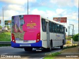 Trampolim da Vitória 903 na cidade de Natal, Rio Grande do Norte, Brasil, por Junior Mendes. Número da foto: #:id.