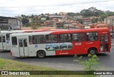 Transimão 07110 na cidade de Belo Horizonte, Minas Gerais, Brasil, por Daniel da Silva. Número da foto: #13008324.