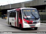 Transunião Transportes 3 6618 na cidade de São Paulo, São Paulo, Brasil, por Markus Bus Vip. Número da foto: #13006947.
