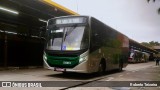 Transunião Transportes 5 6374 na cidade de São Paulo, São Paulo, Brasil, por Roberto Teixeira. Número da foto: #13008172.