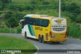 Empresa Gontijo de Transportes 19550 na cidade de Itapetinga, Bahia, Brasil, por Rafael Chaves. Número da foto: #13007769.