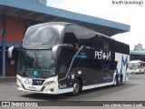 Empresa de Ônibus Nossa Senhora da Penha 64025 na cidade de Porto Alegre, Rio Grande do Sul, Brasil, por Luis Alfredo Soares Knuth. Número da foto: #13008267.