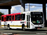 Expresso Itamarati 6738 na cidade de São José do Rio Preto, São Paulo, Brasil, por Raphael Malacarne. Número da foto: #13006997.