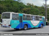 Viação Capital do Vale 3475-0 na cidade de Barueri, São Paulo, Brasil, por Weslley Kelvin Batista. Número da foto: #13006618.