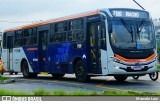 Viação Belo Monte Transportes Coletivos 97543 na cidade de Contagem, Minas Gerais, Brasil, por Marcelo Luiz. Número da foto: #:id.