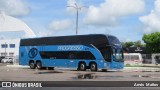 Auto Viação Progresso 6179 na cidade de Iguatu, Ceará, Brasil, por Amós  Mattos. Número da foto: #13007489.