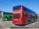 Santa Maria Fretamento e Turismo > Transportes Santa Maria(SP) 2200 na cidade de Duque de Caxias, Rio de Janeiro, Brasil, por Jonas Rodrigues Farias. Número da foto: #13006589.