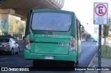 Nueva Clarillo CJRT49 na cidade de Puente Alto, Cordillera, Metropolitana de Santiago, Chile, por Benjamín Tomás Lazo Acuña. Número da foto: #:id.