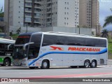 Viação Piracicabana 262403 na cidade de Barueri, São Paulo, Brasil, por Weslley Kelvin Batista. Número da foto: #13006643.