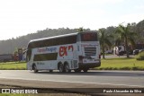 Expreso Paraguay S.A. 509 na cidade de São Roque, São Paulo, Brasil, por Paulo Alexandre da Silva. Número da foto: #13007193.