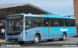 Auto Ônibus Fagundes RJ 101.336 na cidade de Niterói, Rio de Janeiro, Brasil, por Jonathan Oliveira. Número da foto: #:id.