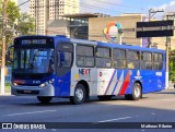 Next Mobilidade - ABC Sistema de Transporte 81.623 na cidade de São Bernardo do Campo, São Paulo, Brasil, por Matheus Ribeiro. Número da foto: #:id.
