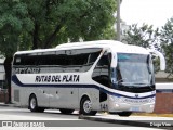 Rutas del Plata 141 na cidade de Montevideo, Montevideo, Uruguai, por Diogo Viec. Número da foto: #13007588.