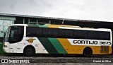 Empresa Gontijo de Transportes 3875 na cidade de Contagem, Minas Gerais, Brasil, por Daniel da Silva. Número da foto: #13006269.