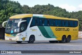 Empresa Gontijo de Transportes 18340 na cidade de Vitória da Conquista, Bahia, Brasil, por João Emanoel. Número da foto: #13007749.
