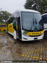 Viação Nacional 16165 na cidade de Belo Horizonte, Minas Gerais, Brasil, por Everson Marini. Número da foto: #13006457.