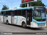 Rota Sol > Vega Transporte Urbano 35860 na cidade de Fortaleza, Ceará, Brasil, por Fernando de Oliveira. Número da foto: #:id.